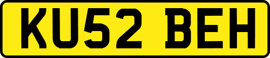 KU52BEH