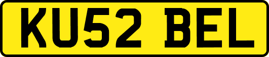 KU52BEL