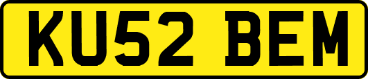 KU52BEM