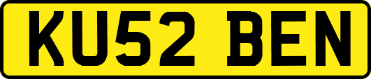KU52BEN