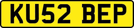 KU52BEP