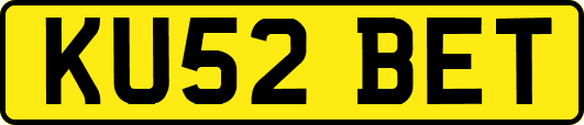 KU52BET