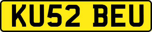 KU52BEU