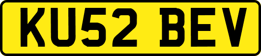 KU52BEV