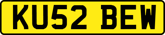 KU52BEW
