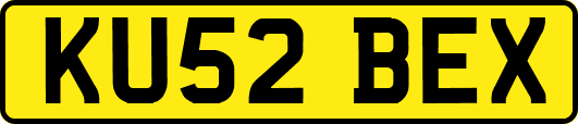 KU52BEX