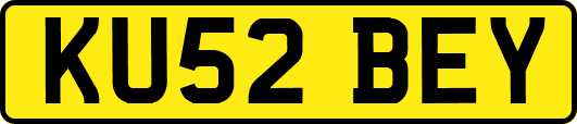 KU52BEY