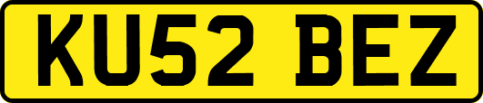 KU52BEZ