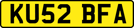 KU52BFA