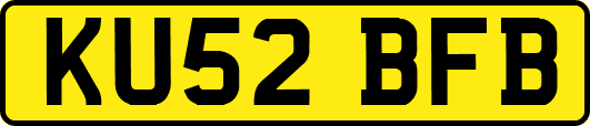 KU52BFB