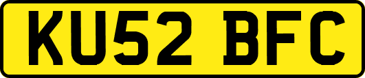 KU52BFC