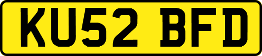 KU52BFD