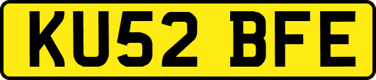 KU52BFE
