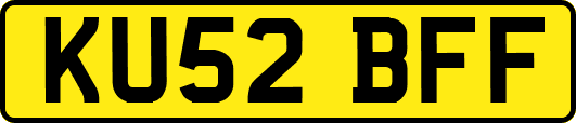 KU52BFF