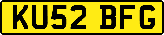 KU52BFG
