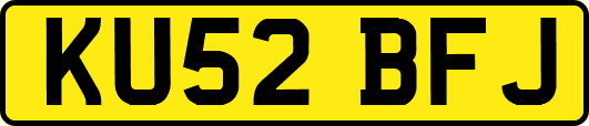 KU52BFJ