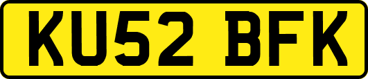 KU52BFK