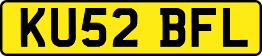 KU52BFL