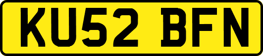 KU52BFN