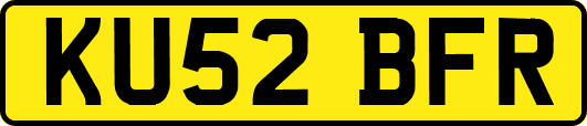 KU52BFR
