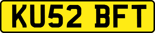 KU52BFT