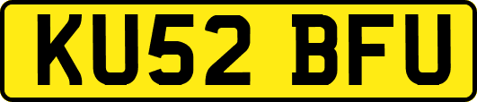 KU52BFU