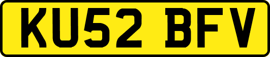 KU52BFV