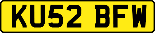 KU52BFW