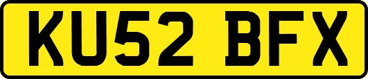 KU52BFX