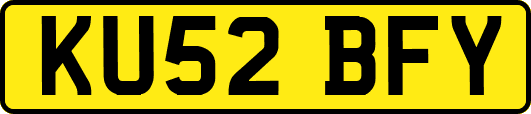 KU52BFY