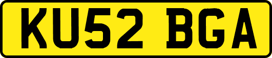 KU52BGA