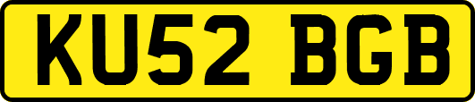 KU52BGB