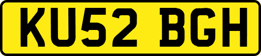 KU52BGH