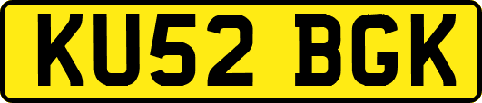 KU52BGK