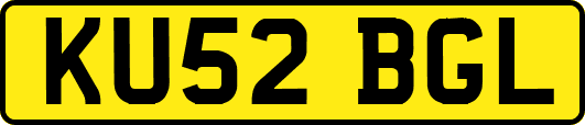 KU52BGL