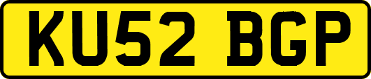 KU52BGP