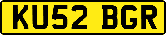 KU52BGR