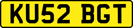 KU52BGT