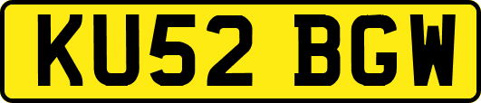 KU52BGW