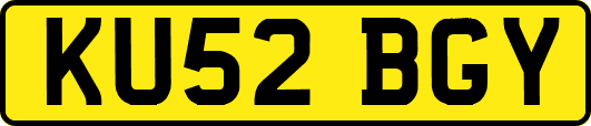 KU52BGY