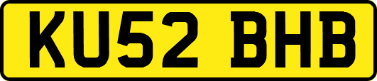 KU52BHB
