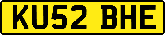 KU52BHE