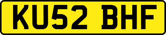 KU52BHF