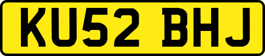 KU52BHJ
