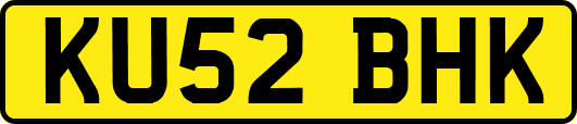 KU52BHK