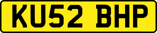 KU52BHP