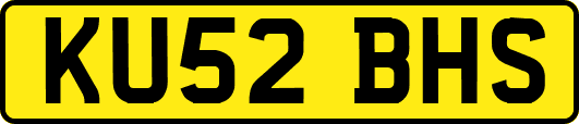 KU52BHS