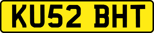 KU52BHT