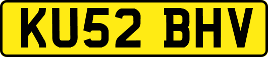 KU52BHV