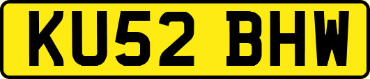 KU52BHW